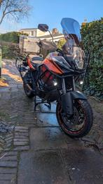 Ktm 1190 adventure compleet!, 2 cilinders, Particulier, Meer dan 35 kW, 1195 cc