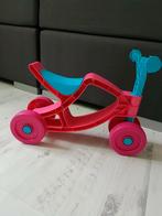 Loopfiets loopfietsje dreumes peuter, Ophalen, Zo goed als nieuw, Loopfiets