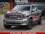 Dodge Ram 1500 SPORT | 5.7 V8 4X4 | WIDE BODY KIT | DUBBELE, Automaat, Euro 5, Gebruikt, 5654 cc