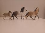 Schleich Paarden Familie Set, Ophalen of Verzenden, Zo goed als nieuw