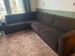Hoekbank, Huis en Inrichting, Banken | Bankstellen, Ophalen, Gebruikt, Hoekbank, 300 cm of meer