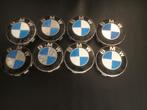 BMW naafdoppen, Ophalen of Verzenden, Gebruikt