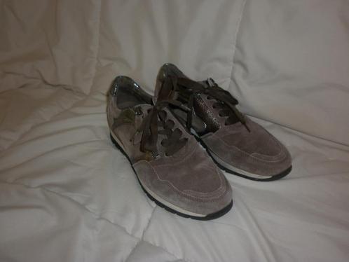 sneakers maat 40 merk : Gabor, Kleding | Dames, Schoenen, Sneakers of Gympen, Grijs, Ophalen of Verzenden