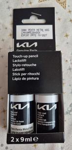 Lakstift KIA dark penta metal H8G, Auto diversen, Auto-accessoires, Ophalen of Verzenden, Nieuw