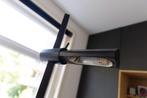 Caltha vloerlamp vintage lamp Luci 1982, Huis en Inrichting, Gebruikt, Vintage, Ophalen of Verzenden, Metaal