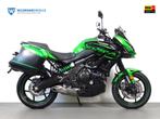 Kawasaki Versys 650 ABS, Bedrijf, Meer dan 35 kW, Toermotor, 645 cc