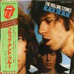 Rolling Stones – Black And Blue  (Japan 1979), Cd's en Dvd's, Vinyl | Rock, Gebruikt, Ophalen of Verzenden, 12 inch, Poprock