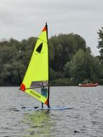 Windsurfer LT leszeil, Watersport en Boten, Minder dan 250 cm, Ophalen of Verzenden, Zo goed als nieuw, Minder dan 5 m²
