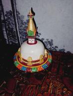 Nepalese Stoepa ook bekend als de apentempel, Ophalen of Verzenden