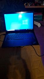 Lenovo Thinkpad X1 Carbon i7 4th Gen - 14" FHD, 2 tot 3 Ghz, Qwerty, I7, 8 GB