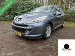 Peugeot 207 1.4 Vti `2008 Apk 18-2-2026 nette auto € 1995, Voorwielaandrijving, Stof, 973 kg, Bedrijf