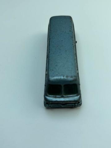 Lesney Matchbox No. 40 - Leyland Royal Tiger Coach beschikbaar voor biedingen