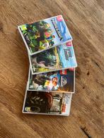 Nintendo Switch Games - Minecraft, Farming Sim & Meer!, Spelcomputers en Games, Games | Nintendo Switch, Gebruikt, 1 speler, Eén computer