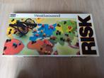 Risk compleet en als nieuw, Hobby en Vrije tijd, Gezelschapsspellen | Bordspellen, Ophalen of Verzenden, Zo goed als nieuw