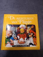De avonturen van Flipje - 't Grote Flipboek, Ophalen of Verzenden