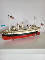 marklin boot jaren 20 metaal Ocean liner, Antiek en Kunst, Antiek | Speelgoed, Ophalen of Verzenden