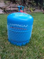 Campingaz 907 gasfles, nieuw, vol en verzegeld., Ophalen of Verzenden, Nieuw