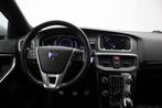 Volvo V40 1.6 D2 R-Design - Navi, Leer, Cruise, Clima, Stoel, Auto's, Euro 5, Gebruikt, Huisgarantie, 4 cilinders