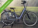 Gazelle Grenoble C7 | E-Bike (46CM) | Bosch Middenmotor, Ophalen of Verzenden, Zo goed als nieuw, 47 tot 51 cm, 50 km per accu of meer