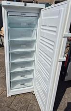 Vrieskast liebherr no frost 7 laden A++, Witgoed en Apparatuur, Vriezers en Diepvrieskisten, Gebruikt, 160 cm of meer, Energieklasse A of zuiniger