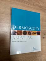 Dermoscopy: An Atlas, 3rd Edition, Ophalen, Beta, Zo goed als nieuw, HBO