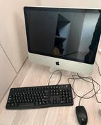 Apple iMac 20 inch, Computers en Software, Apple Desktops, Ophalen, Zo goed als nieuw, IMac, 2 tot 3 Ghz