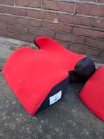 Autostoelverhogers - 2 stuks, Ophalen, Gebruikt