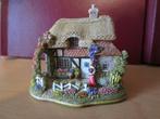 Lilliput Lane - Thanks a bunch, Ophalen of Verzenden, Zo goed als nieuw, Overige typen
