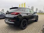 Opel Grandland 1.2 Turbo GS Geheel rijklaar en als nieuw! |, Auto's, Opel, 12 maanden, Stof, Gebruikt, Euro 6