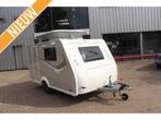 Trigano Mini Freestyle 290 MODEL 2025, Caravans en Kamperen, Caravans, Standaardzit, Dwarsbed, Trigano, Schokbreker
