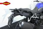 Suzuki V-STROM 800 (bj 2025), Bedrijf, Toermotor