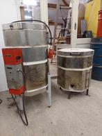 Keramiekoven / Raku Oven - Keramisch Instituut Haarlem, Ophalen