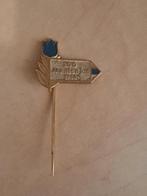 Speldjes Sport - Wandelen Wandelsport, Verzamelen, Speldjes, Pins en Buttons, Ophalen of Verzenden, Gebruikt, Sport, Speldje of Pin