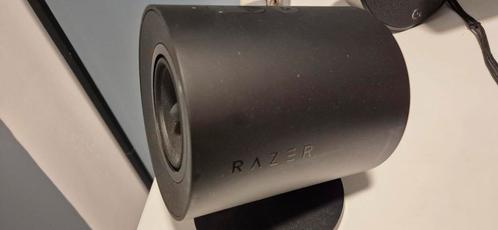 Razer Nommo V2 X - 2.0 Speakers, Computers en Software, Pc speakers, Gebruikt, Audiokanaal 2.0, Ophalen