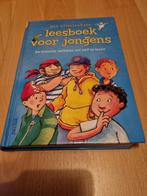 Het allerleukste leesboek voor jongens, Ophalen of Verzenden, Zo goed als nieuw, Fictie algemeen