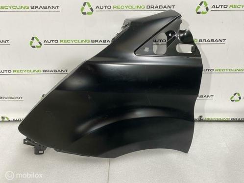 Voorscherm Links Ford Transit Custom NIEUW ORIG  2071827, Auto-onderdelen, Carrosserie en Plaatwerk, Ford, Gebruikt, Ophalen of Verzenden