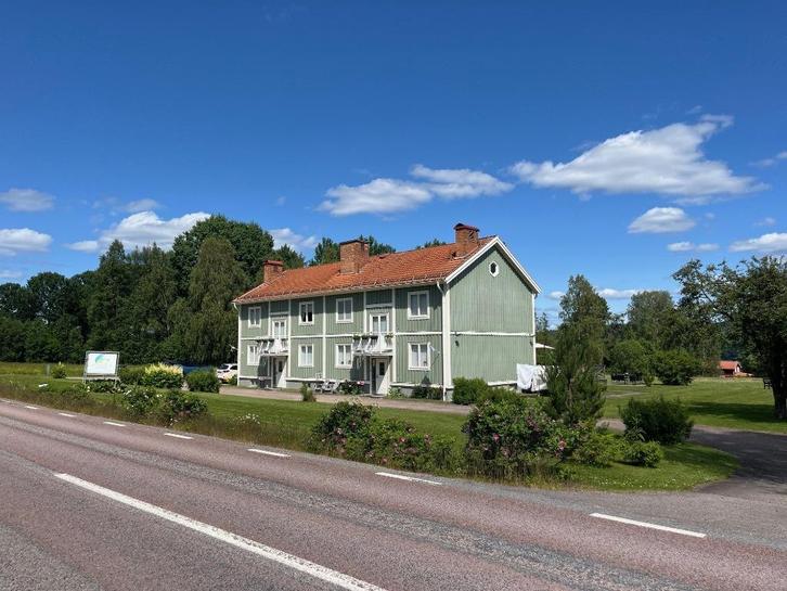 Populaire B&B! Zweden, Huizen en Kamers, Buitenland, Overig Europa, Woonhuis, Landelijk