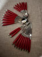 Truppeware Chef serie bestek, Ophalen, Zo goed als nieuw, Rvs of Chroom