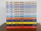 Dan Cooper ~ Complete serie Integrale hardcovers 1 t/m 12, Complete serie of reeks, Ophalen of Verzenden, Nieuw