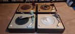4x Philips platenspeler, Ophalen