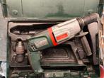 Metabo UHE 22 Multi Klopboormachine, Doe-het-zelf en Verbouw, Gereedschap | Boormachines, Boormachine, Ophalen of Verzenden, Variabele snelheid