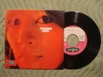 Françoise Hardy 7" EP: Je ne sais pas que je veux (Portugal), Ophalen of Verzenden, 7 inch, Pop, EP