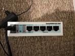Mikrotik Routerboard 951G 2HnD, Computers en Software, Routers en Modems, Ophalen, Zo goed als nieuw, Router, Mikrotik