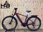 Cube Kathmandu Hybrid SL 750 E-Bike Shimano XT, Niet ingevuld, Minder dan 30 km per accu, Niet ingevuld, Ophalen of Verzenden