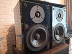 Yamaha speakers, monitoren studio apparatuur, Ophalen of Verzenden, Zo goed als nieuw, Front, Rear of Stereo speakers, Overige merken