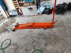 groote hydraulische krik 3 ton oerdegelijke, Auto diversen, Krikken, Ophalen