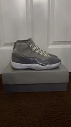 Air Jordan 11 Retro Cool Grey - Maat 42, Kleding | Heren, Schoenen, Overige kleuren, Air Jordan, Ophalen of Verzenden, Sneakers of Gympen