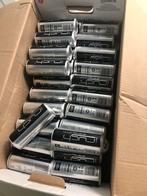Rush energy drink, Ophalen