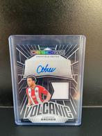 Cameron Archer auto relic /49, Verzamelen, Sportartikelen en Voetbal, Ophalen of Verzenden, Zo goed als nieuw
