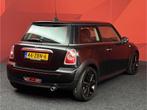 MINI One Mini 1.6 Business Line, Voorwielaandrijving, Euro 5, Stof, Zwart